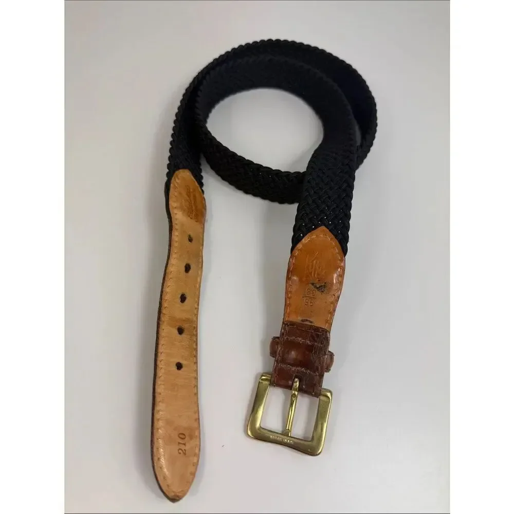 N/A handmade belt